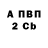 APVP Соль Singularity Z